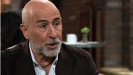 Carlo Rota as Jenz Sidwell on GH | Image: ABC