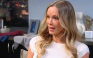 The Bold and the Beautiful's Donna Logan | Image: CBS