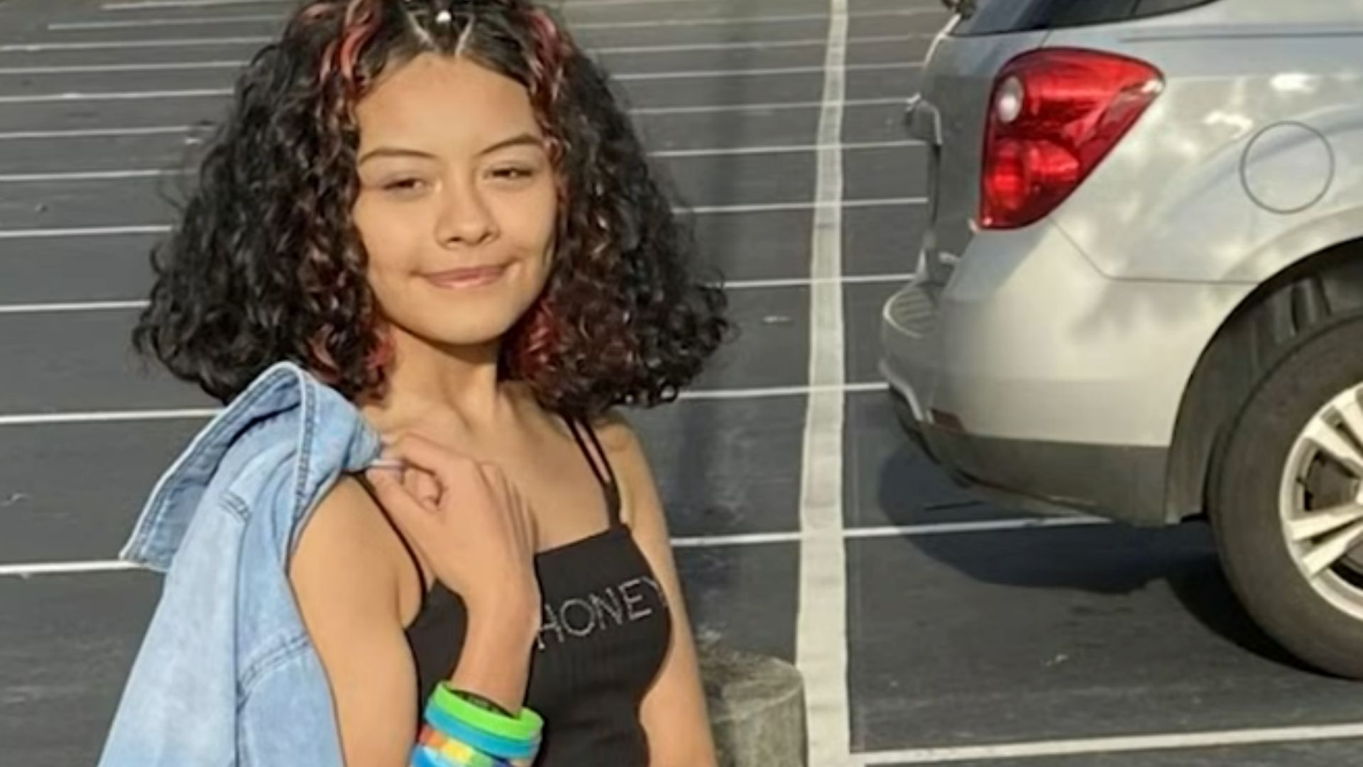 Susana Morales on 20/20: Tracking Susan (Image Source: ABC News)