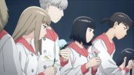 A shot from the anime - Source: Production I.G.
