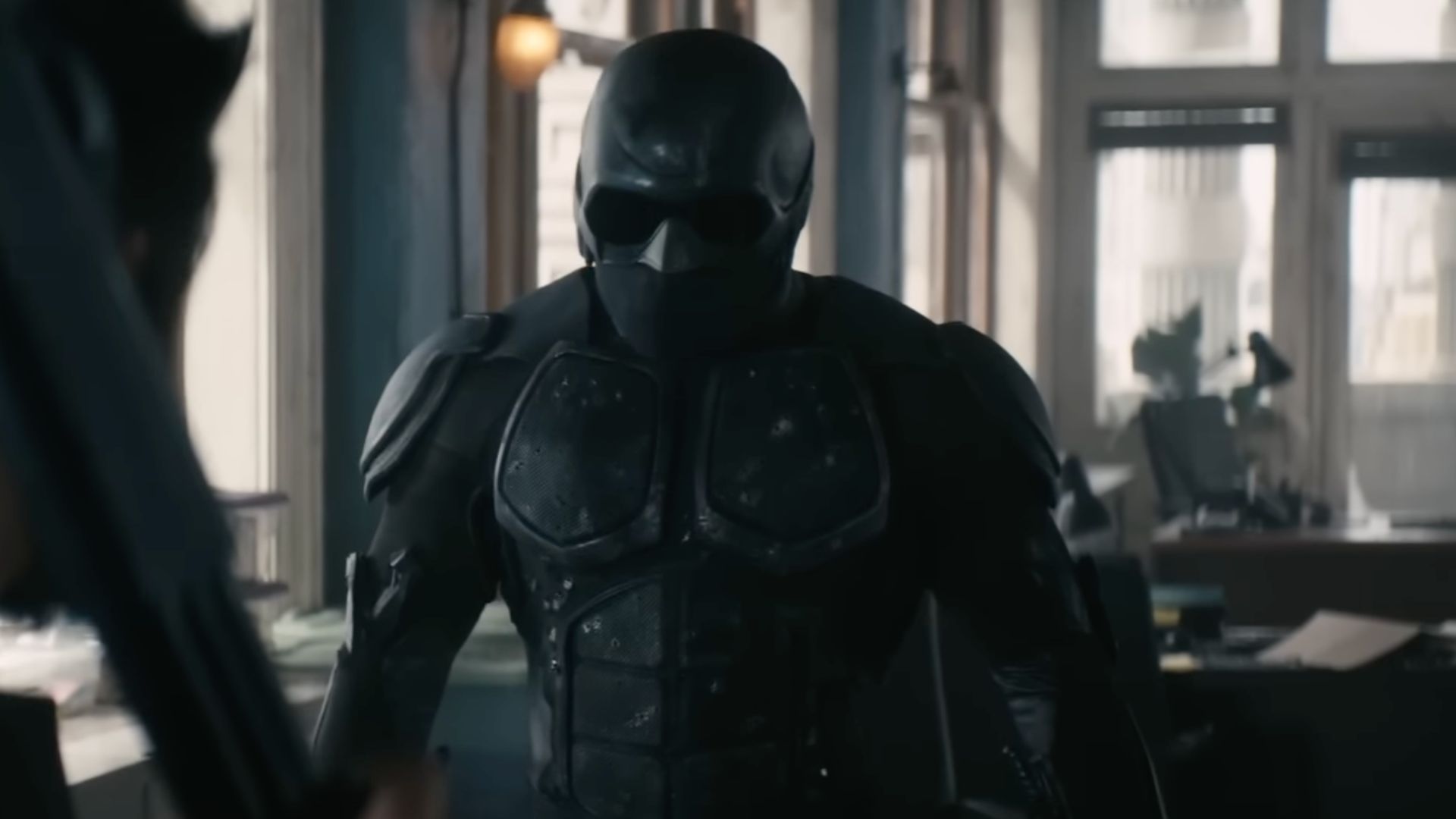  Black Noir II (Image via YouTube/@Prime Video)