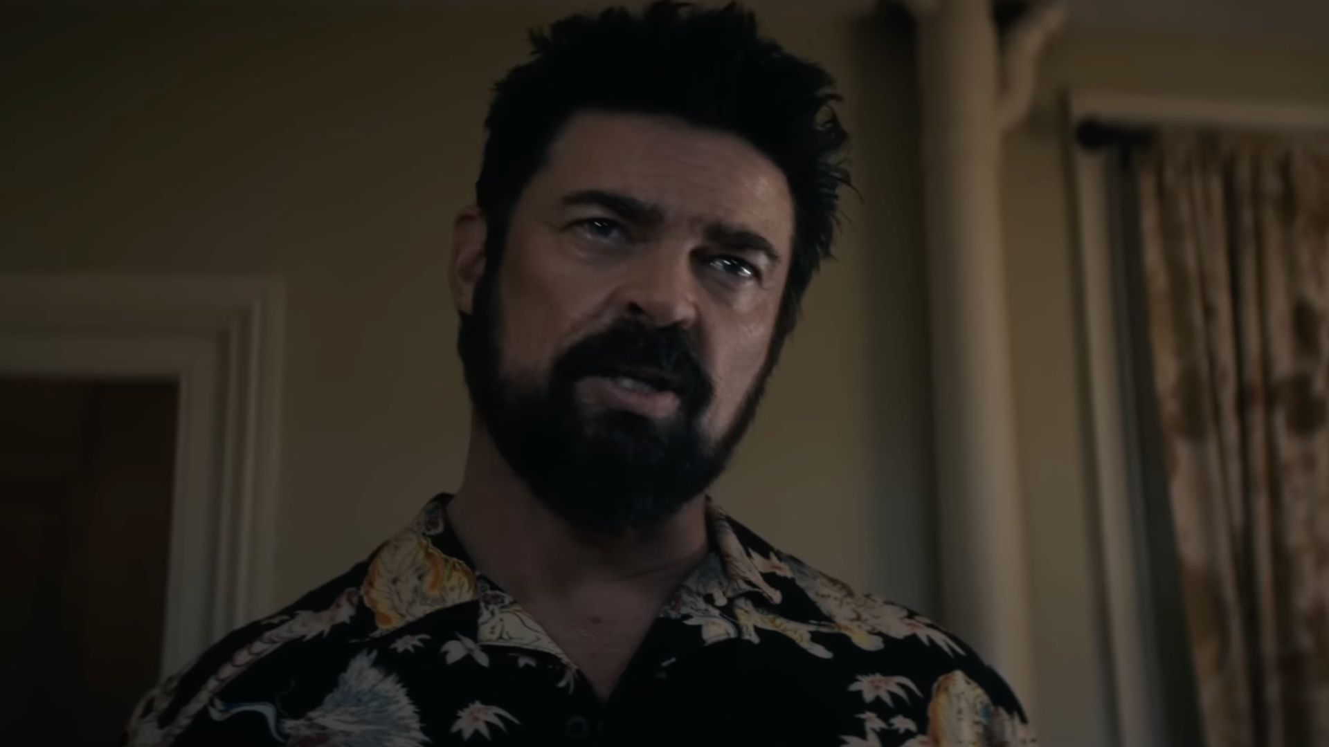 Butcher (Image via YouTube/@Amazon Prime Video UK & IE)