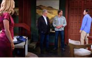 Victor and Nick crashed Phyllis' big plan | Image: CBS