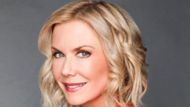 Katherine Kelly Lang plays Brooke Logan on The Bold and the Beautiful | Image: CBS