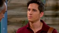 Smitty got new info from an unexpected place on Beyond the Gates | Image: CBS