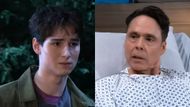 Rocco Falconeri is Ross Cullum's target on General Hospital | Image: ABC