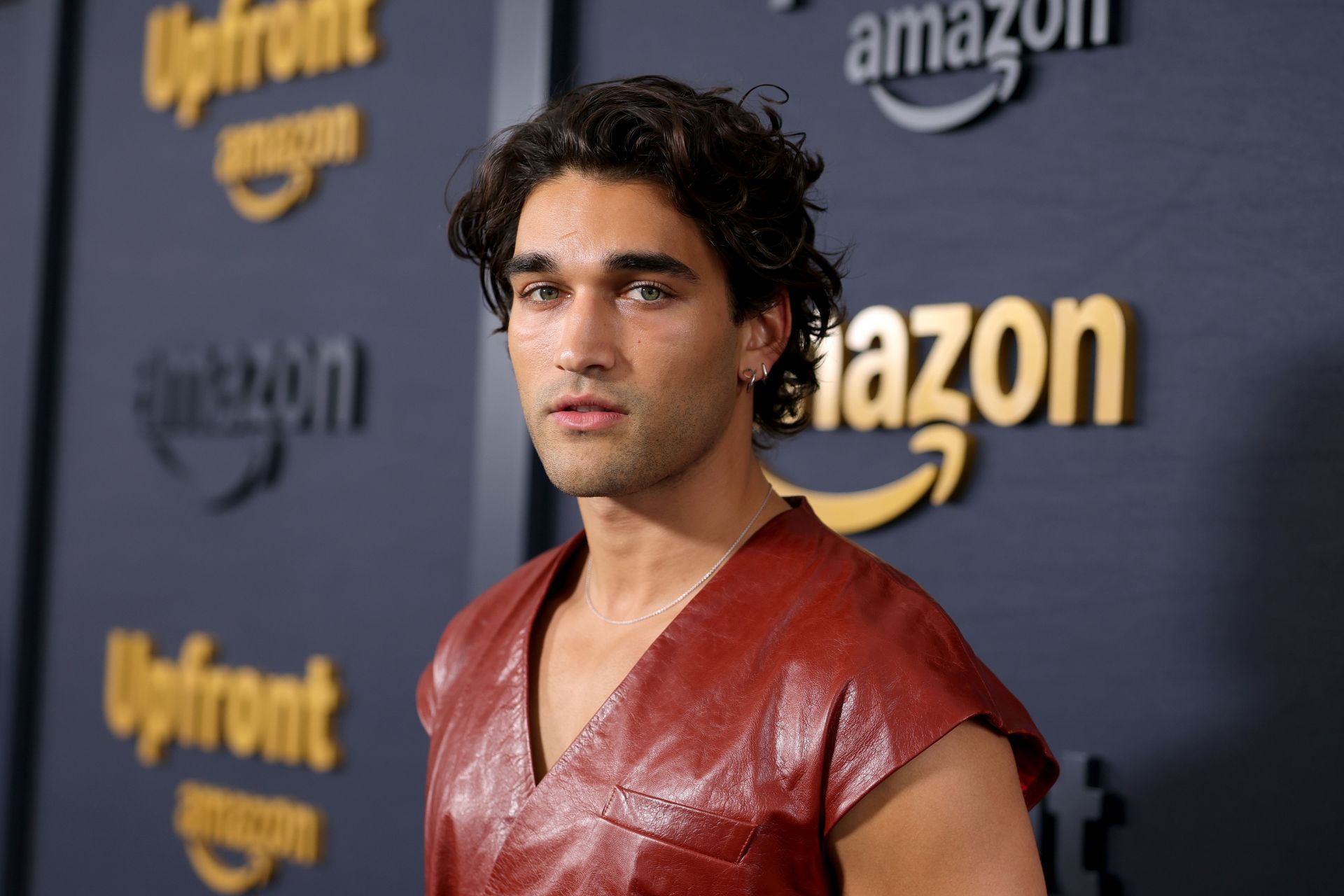 Amazon Upfront - Source: Getty