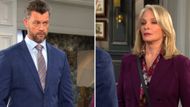 Days of our Lives' Marlena might finally get closure at the will-reading | Image: Peacock