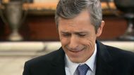 Pascal is broken over Marco's death...and causing it | Image: ABC