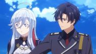 Undertaker and his Handler - Source: A-1 Pictures