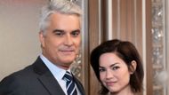 General Hospital's Ric with Elizabeth | Image: ABC