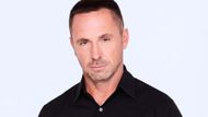 William deVry played Julian Jerome on General Hospital | Image: ABC