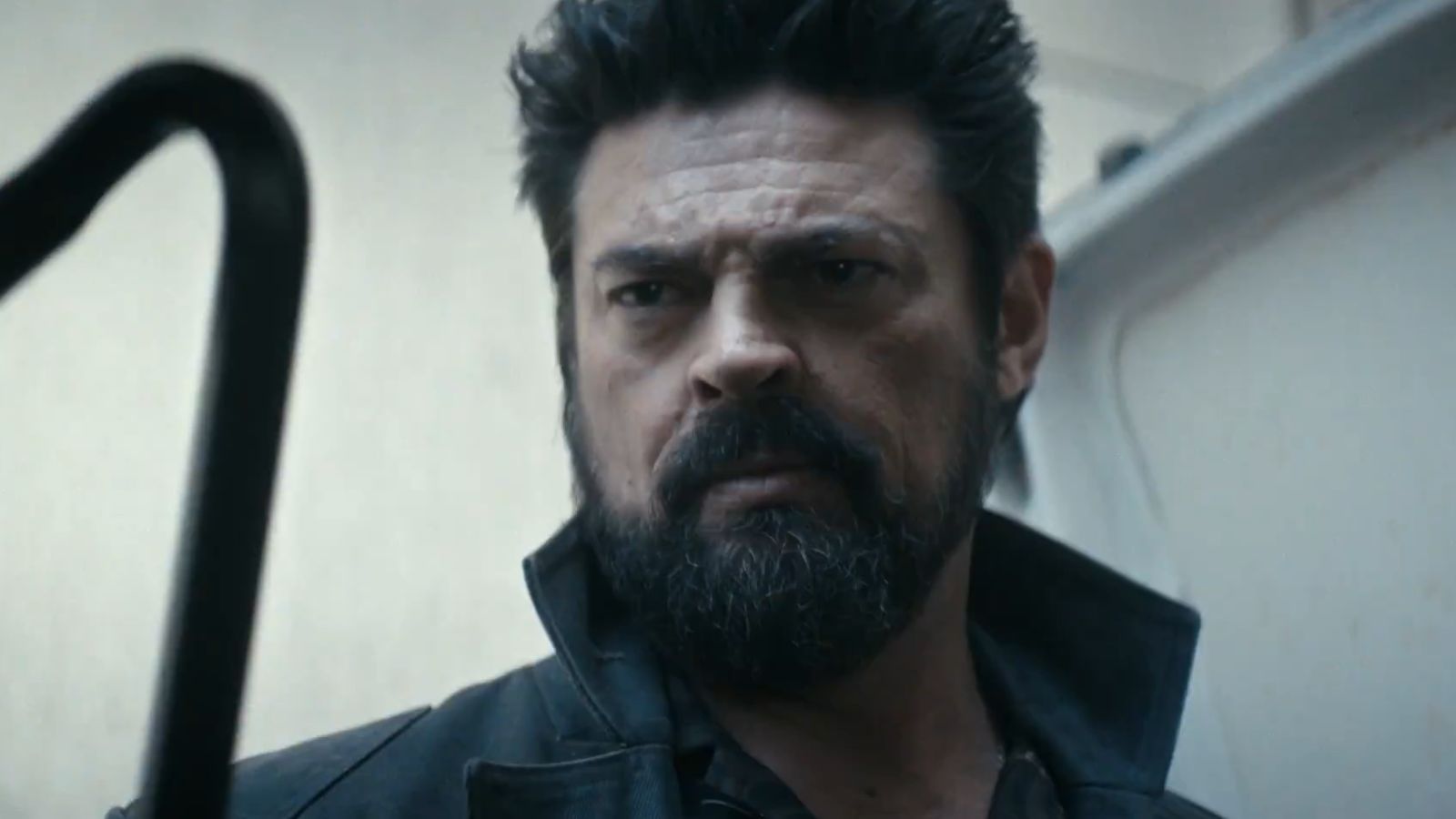 The Boys Finale teaser proves leaks true with Butcher’s weapon, Homelander ‘s fate and more