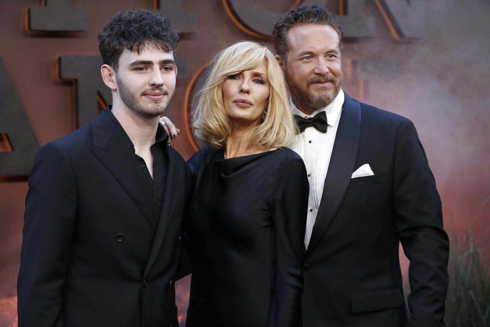 Paramount+'s "Dutton Ranch" New York Premiere - Source: Getty