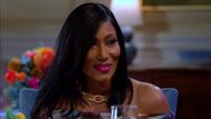 Leslie wanted her and Hayley to be thick as thieves on Beyond the Gates | Image: CBS