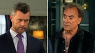 EJ spent the week tightening his grip on both the hospital and DiMera | Image: Peacock