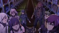 The Akudama - Source: Studio Pierrot
