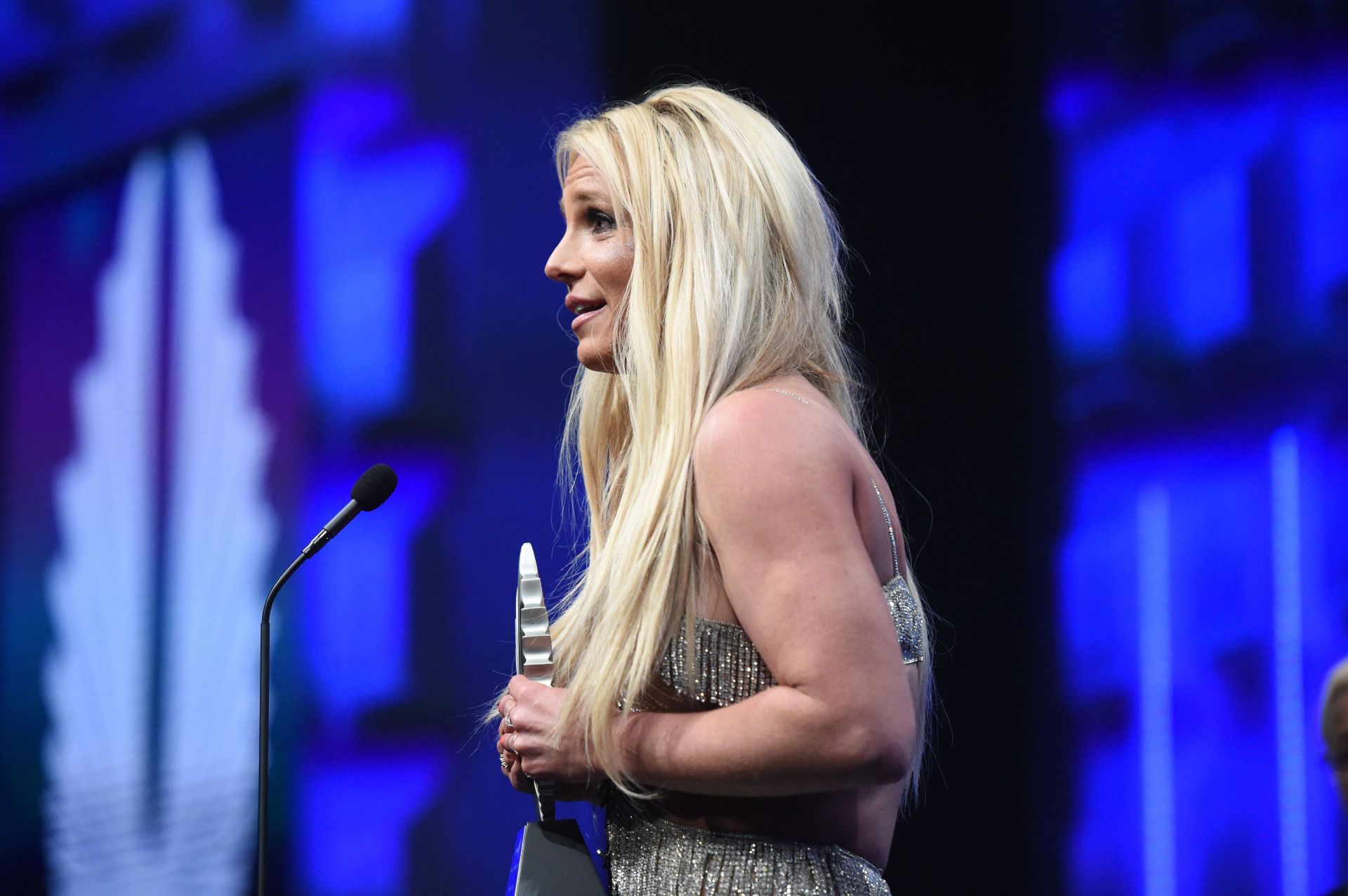 Britney Spears’ rep details restaurant incident and shuts down claims of singer’s “erratic” behavior