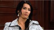 Steffy is rigid in her business decisions on The Bold and the Beautiful | Image: CBS
