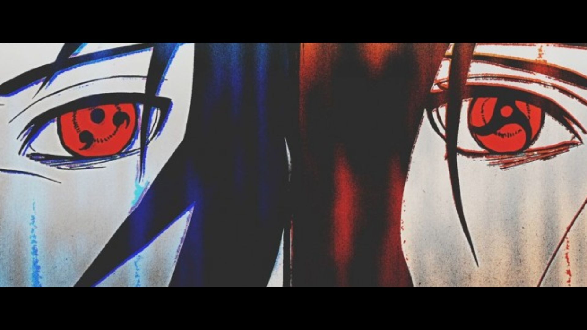 Key visual from the MV - Source: Mikio Ikemoto and SHUEISHA