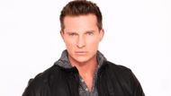 Steve Burton as Jason Morgan on General Hospital | Image: ABC