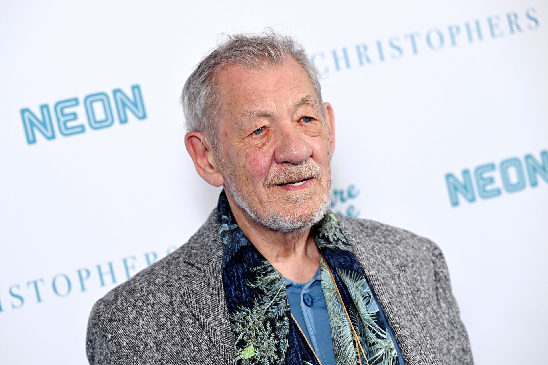 When did Ian McKellen start Stonewall? ‘The Good Liar’ star recalls Alec Guinness asked him to withdraw from gay rights advocacy