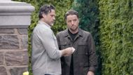 Nick met an unsavory drug dealer on The Young and the Restless | Image: JPI