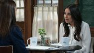 Molly was in a state of excited shock | Image: ABC