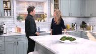 Lucas and Carly on GH | Image: ABC