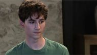 Finn Carr as Rocco Falconeri on General Hospital | Image: ABC
