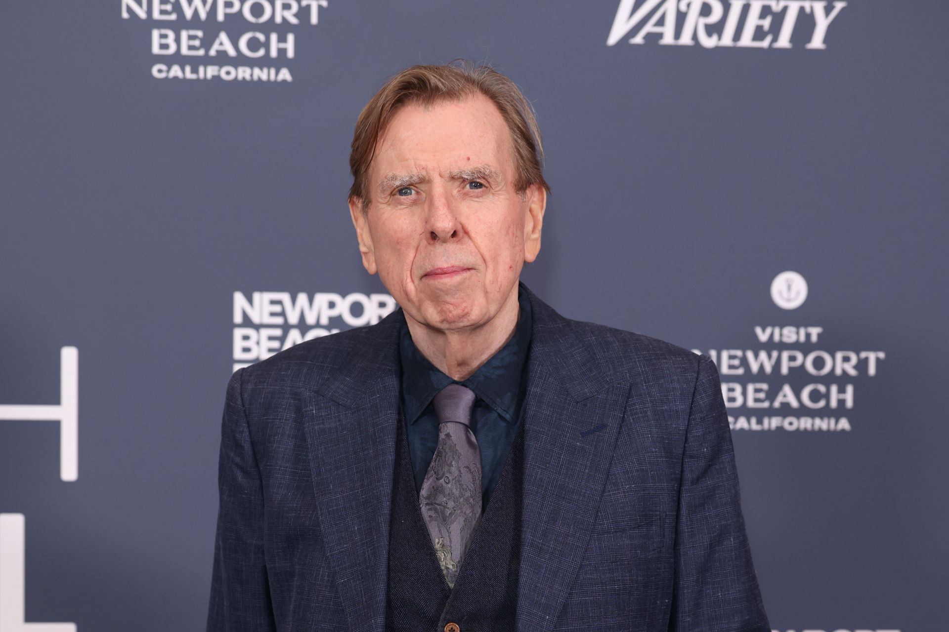 Newport Beach Film Festival UK & Ireland Honours 2026 - Arrivals - Source: Getty
