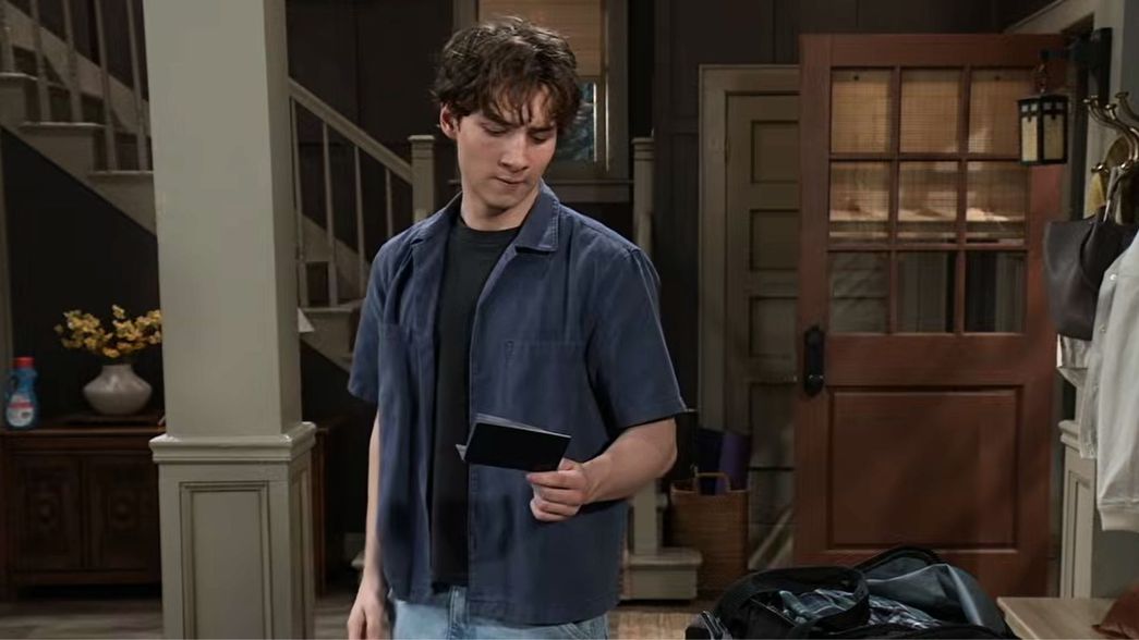 General Hospital Rocco 5 ways General Hospital’s Dante can fight for Rocco (and 5 explosive ...