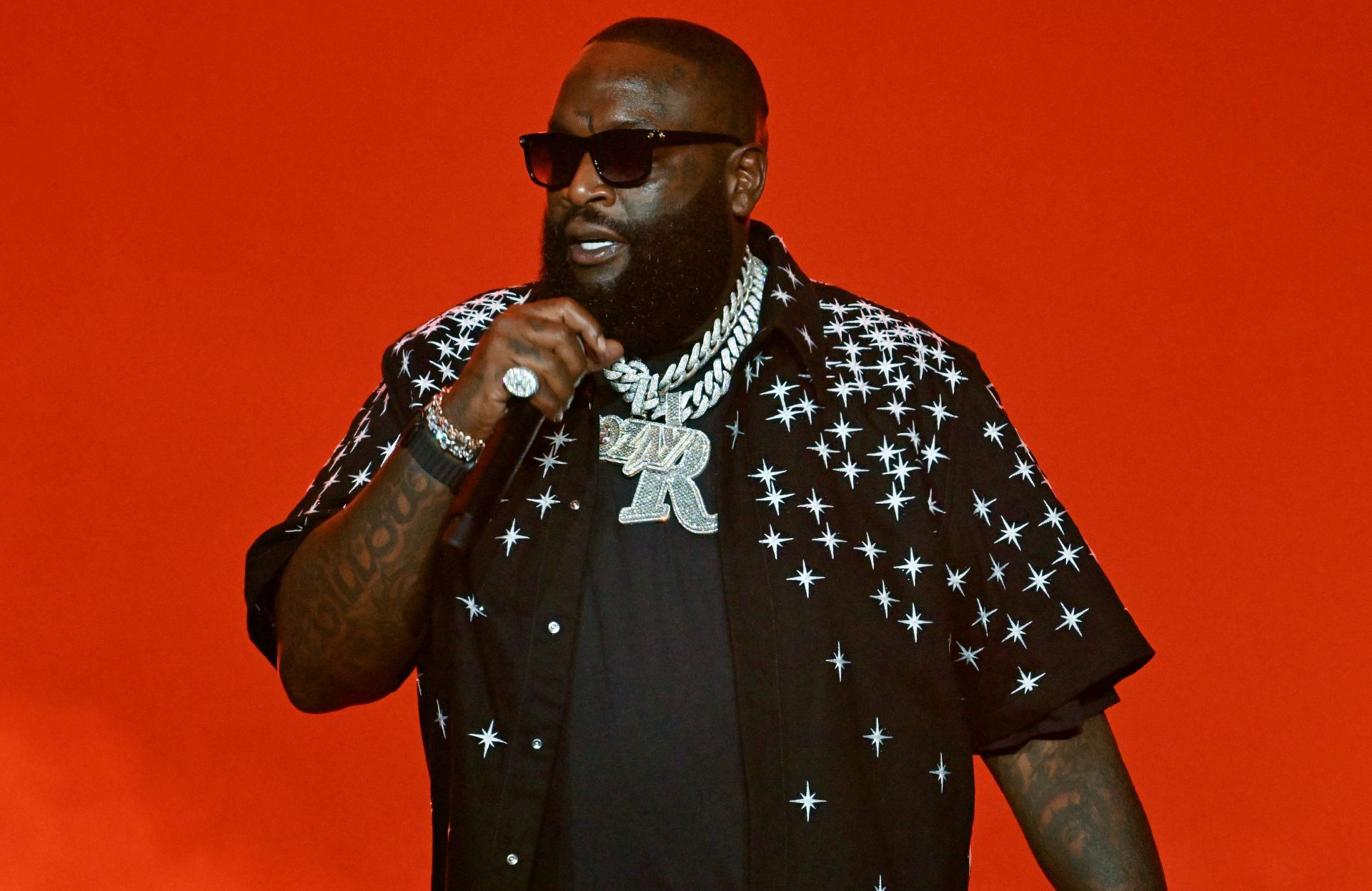 He’ll retire next month” – Rick Ross reacts to online criticism calling Drake’s 3 new albums “trash