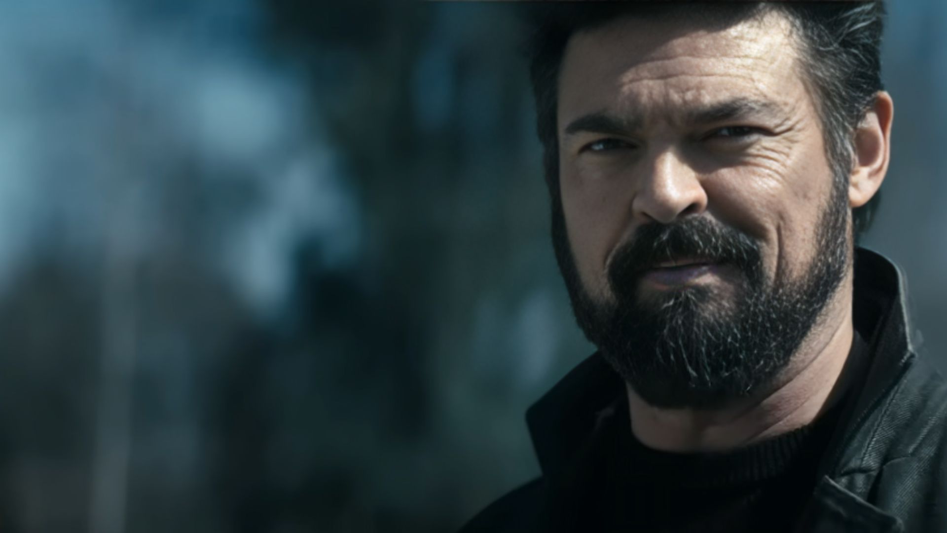 Butcher in The Boys Season 5 Trailer (Image Via. Prime Video/YouTube)