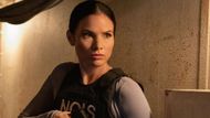 Katrina Law in NCIS Season 23 Episode 19 (Image Via Instagram/@katrinalaw)