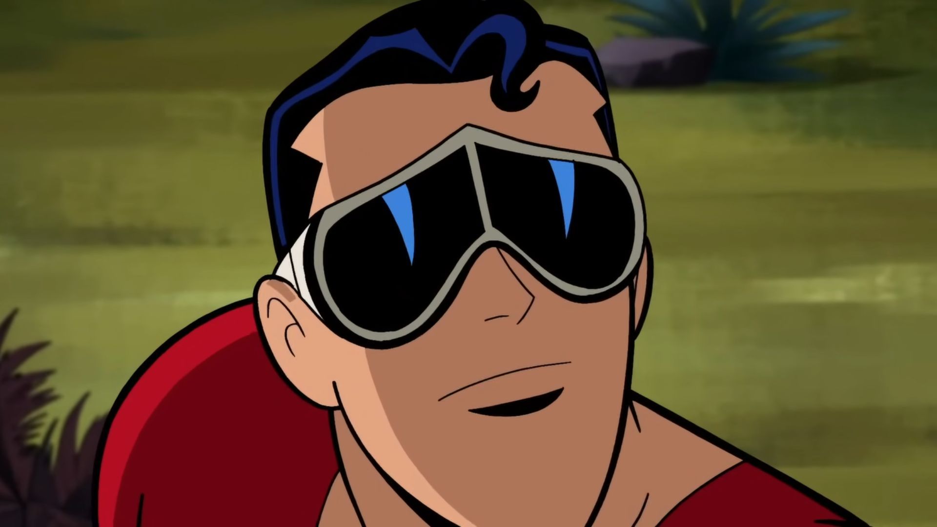 Has the DCU found its Plastic Man? Fans speculate as Matthew Lillard joins the cast of Man of Tomorrow