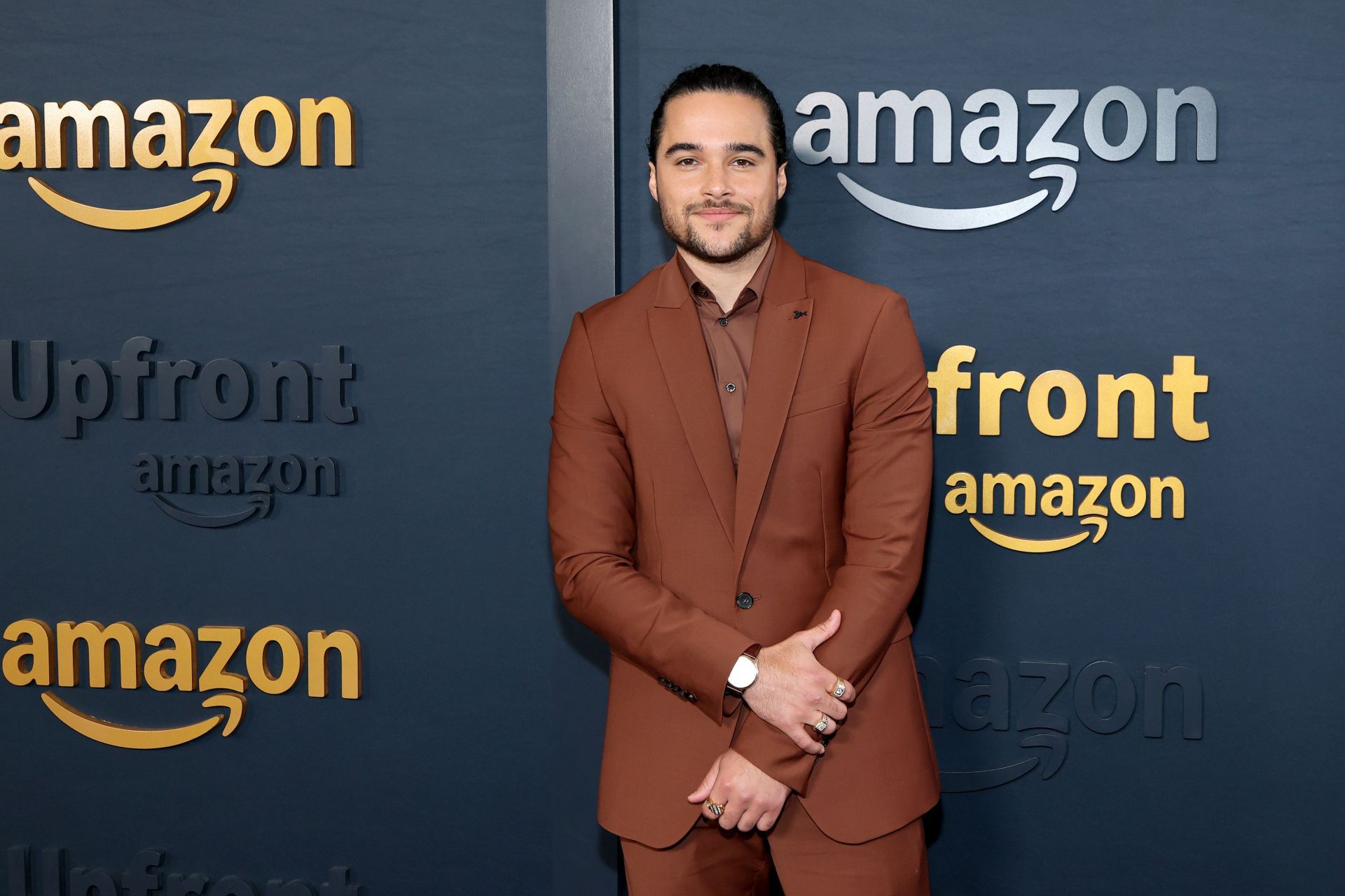 Amazon Upfront - Source: Getty
