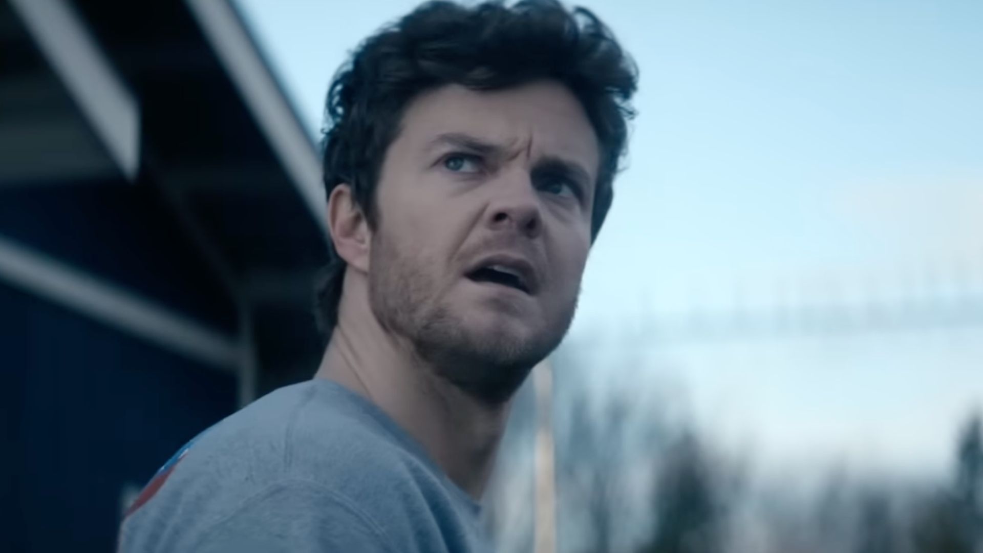 Hughie (Image via YouTube/@Amazon Prime Video UK & IE)