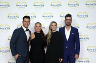 Hearts of Joy International Charity Gala - Source: Getty