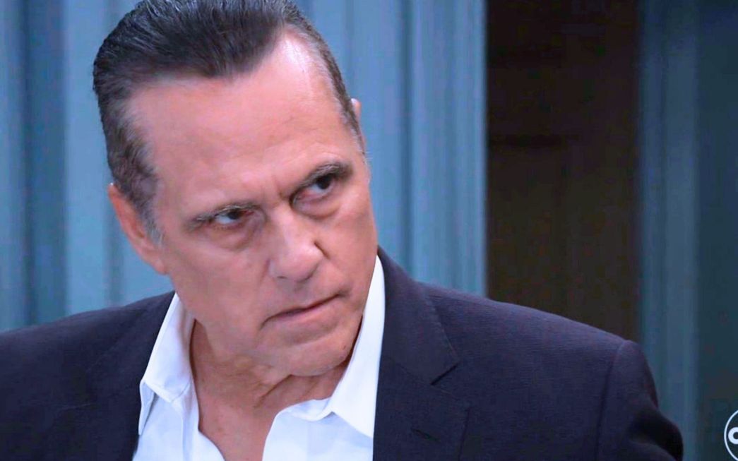 General Hospital Recap, May 7: Drew has Valentin to thank for not ...