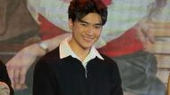 Zeke Polina as Tripp in Dating Alys Perez (Image via X/@StudioVivaPH)