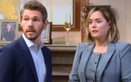 Liam wants Hope to land somewhere she'll feel valued | Image: CBS