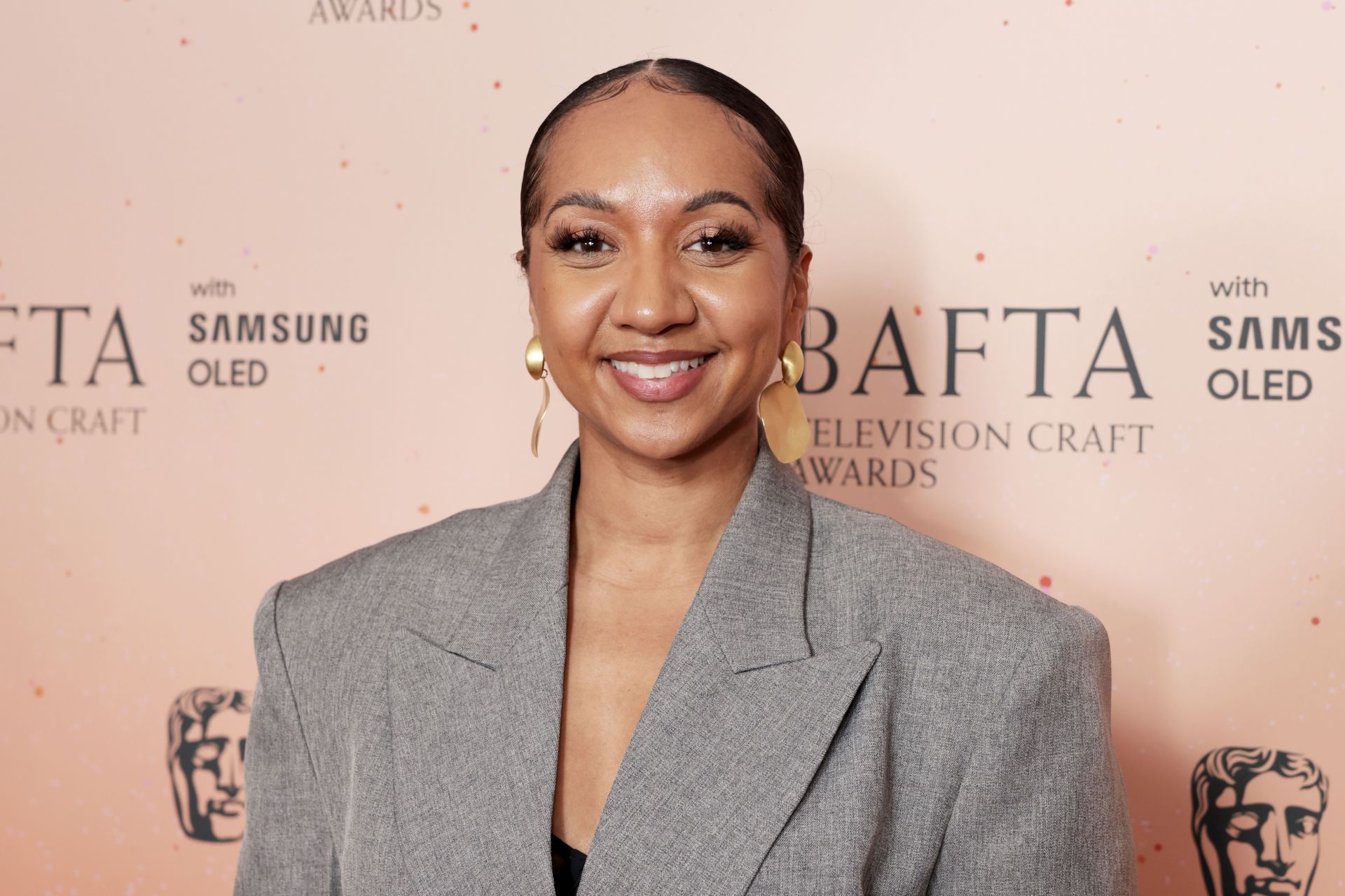 2026 BAFTA Television Craft Awards With Samsung OLED - Winners Room - Source: Getty