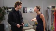 We need more cousin scenes between Remy and Dylan on The Bold and the Beautiful | Image: YouTube