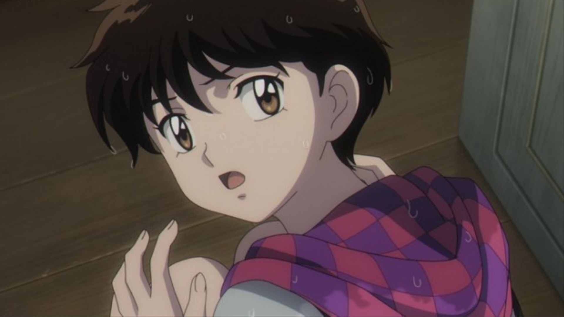 Nanoka (Source: Sunrise)