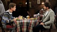 Leo and Chad on Days of our Lives | Image: JPI