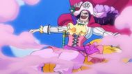 Catarina Devon - Source: Toei Animation