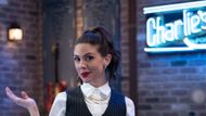 Kristina re-established Charlie's successfully on General Hospital | Image: ABC