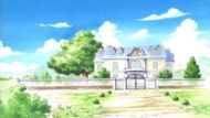 Syrup Island (Source: Toei Animation)