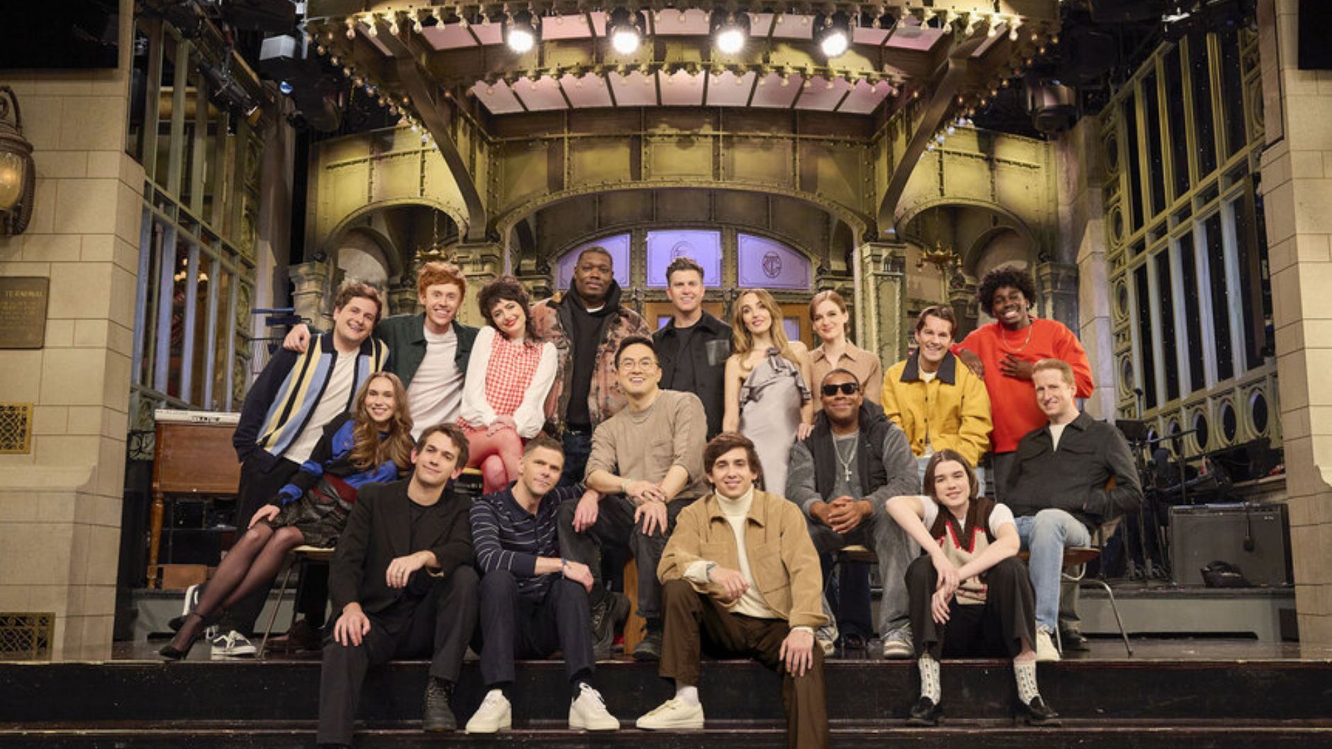 Where to watch, musical host and more about tonight’s episode